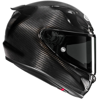 Capacete HJC RPHA 12 Carbon Solid - Black