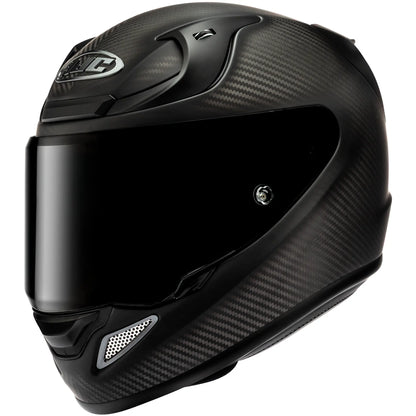 Casco HJC RPHA 12 Carbon Solid Matt Black