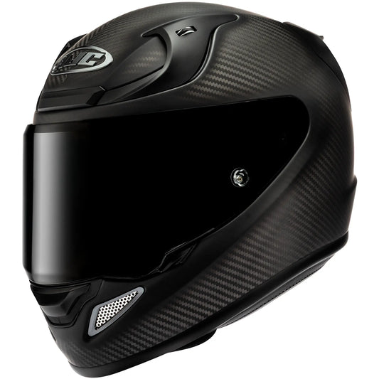 Casco HJC RPHA 12 Carbon Solid Matt Black