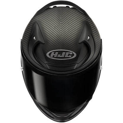 Casco HJC RPHA 12 Carbon Solid Matt Black