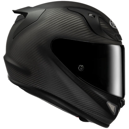 Casco HJC RPHA 12 Carbon Solid Matt Black