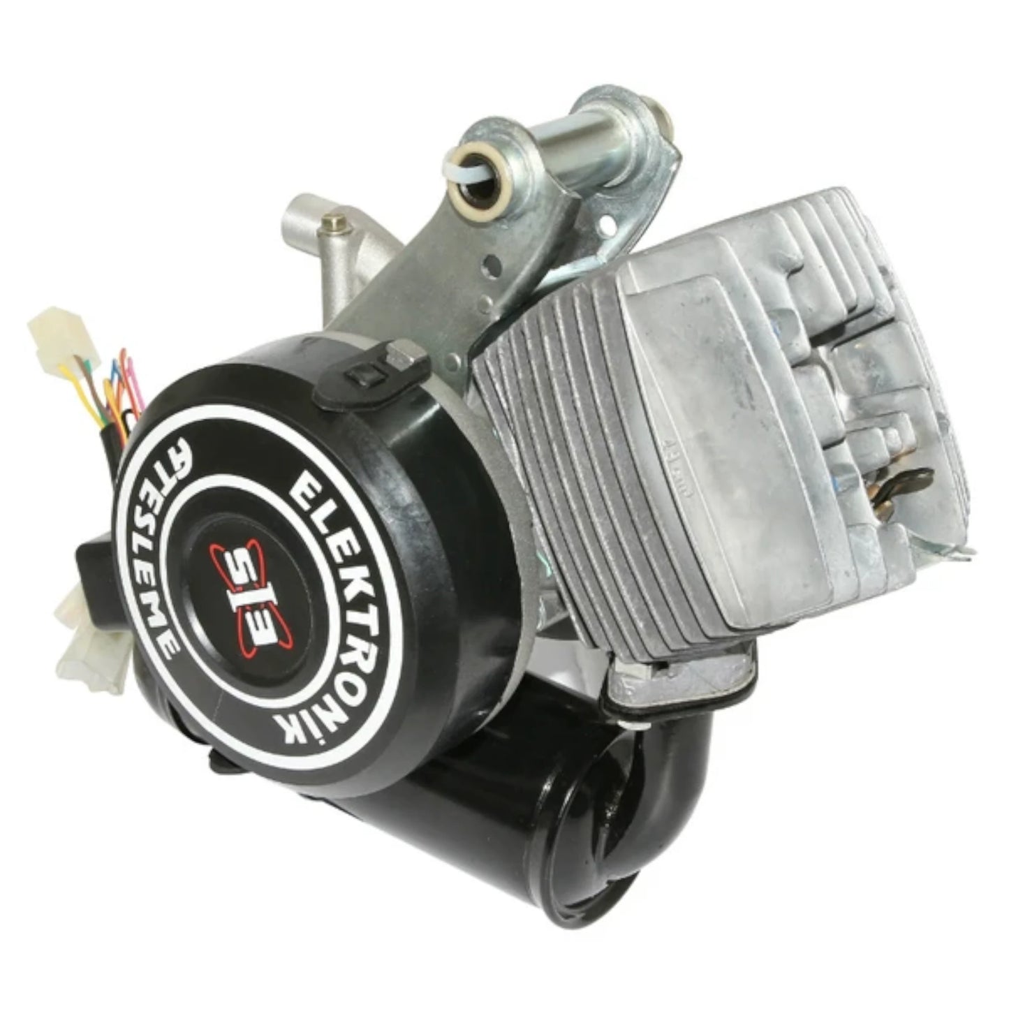 Complete engine Peugeot 103 SP - MVL original type 