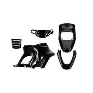 Kit de carenados MBK Booster - Yamaha BW'S 5 piezas TNT