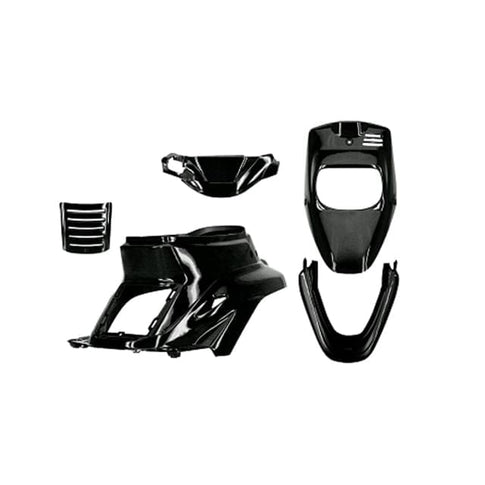 Kit de carenados MBK Booster - Yamaha BW'S 5 piezas TNT