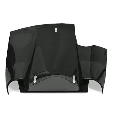 Rear wheel arch Yamaha BW'S TNT