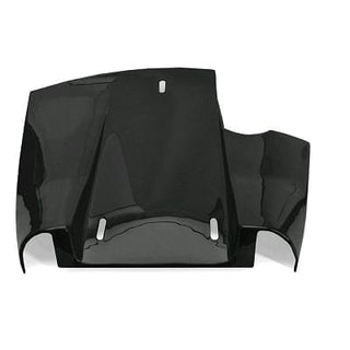 Rear wheel arch Yamaha BW'S TNT