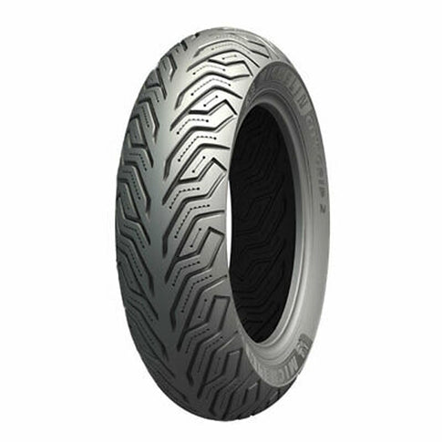 Neumático 100/90-14 57S TL City Grip 2 Michelin 139610