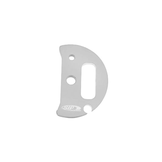 CNC Quick Throttle Pulley Disc Vespa 150 S 1st series SIP 