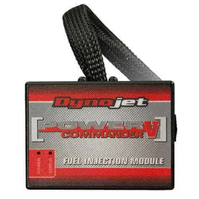 Centralita Multistrada 1200 13-14 Power Commander V DynoJet 14-024