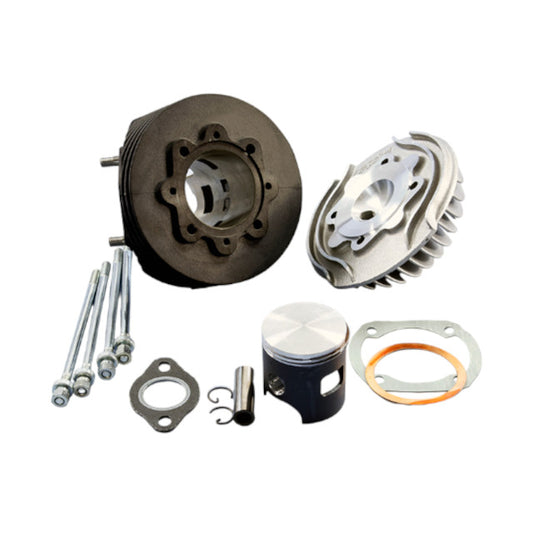 Cilindro Polini Evolution 135cc Vespa Primavera PK S/XL FL 140.0050/E
