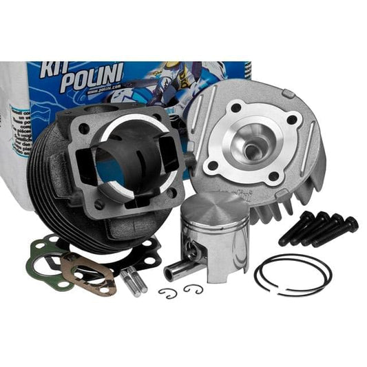 Cilindro Polini Hierro 84cc Vespa PK 50 2T 140.0059