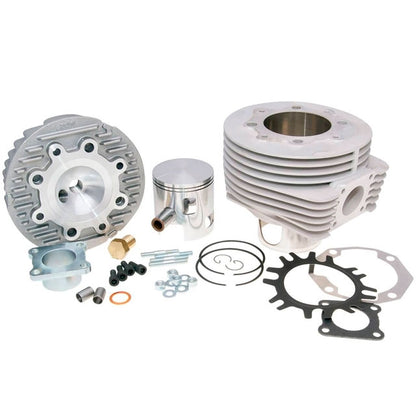 Cilindro Polini Aluminio 177cc Vespa PX TS 2T