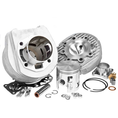 Cilindro Polini Aluminio 177cc Vespa PX TS 2T 140.0081
