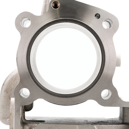 Polini Aluminium Cylinder Kit and ECU 172cc Vespa GTS/GTS Super >2018 125/150