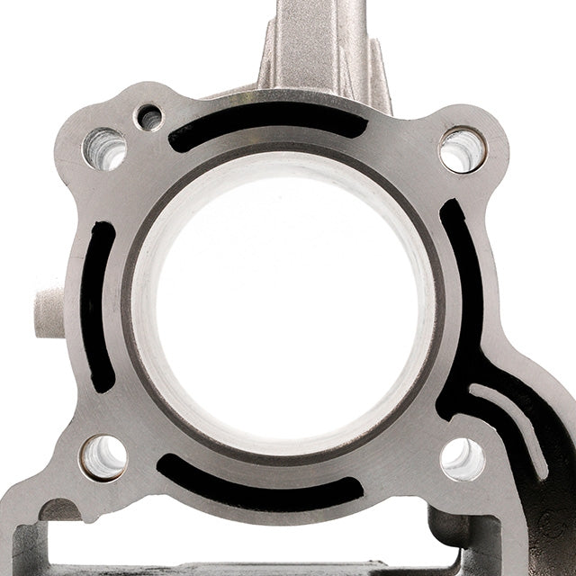 Polini Aluminium Cylinder Kit and ECU 172cc Vespa GTS/GTS Super >2018 125/150