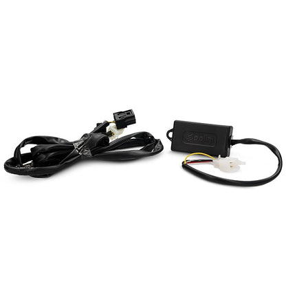 Polini Aluminium Cylinder Kit and ECU 172cc Vespa GTS/GTS Super >2018 125/150