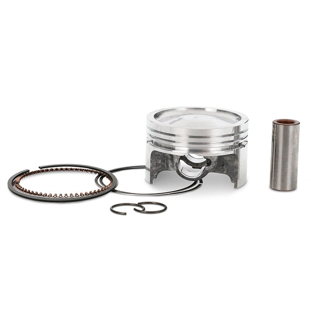 Cilindro Polini Aluminio 80cc Piaggio Liberty 50cc 3V Iget ie euro 3 / 4 4T