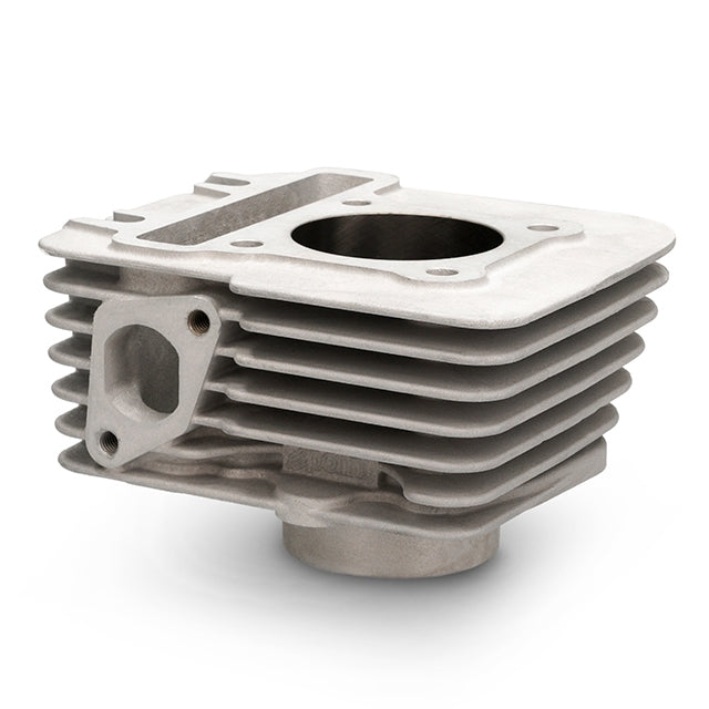 Cilindro Polini Aluminio 80cc Piaggio Liberty 50cc 3V Iget ie euro 3 / 4 4T