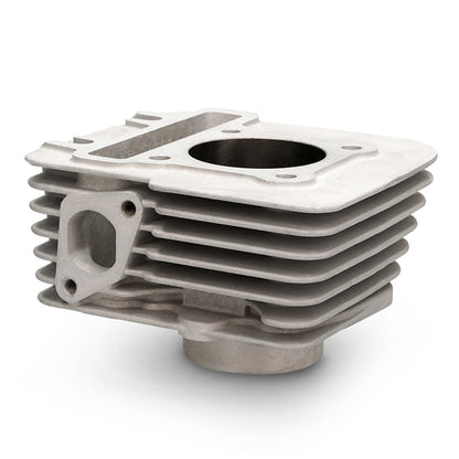 Cilindro Polini Aluminio 80cc Piaggio Liberty 50cc 3V Iget ie euro 3 / 4 4T
