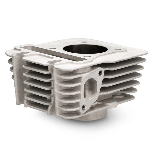 Cilindro Polini Aluminio 80cc Piaggio Liberty 50cc 3V Iget ie euro 3 / 4 4T