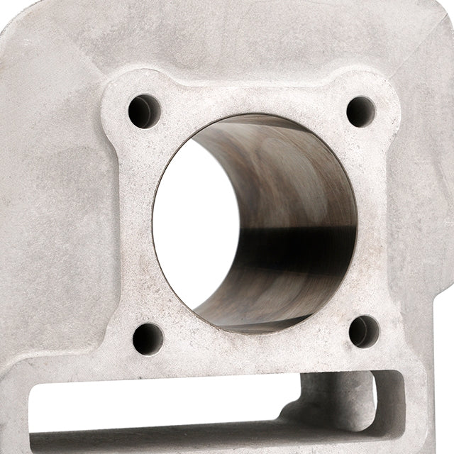 Cilindro Polini Aluminio 80cc Piaggio Liberty 50cc 3V Iget ie euro 3 / 4 4T