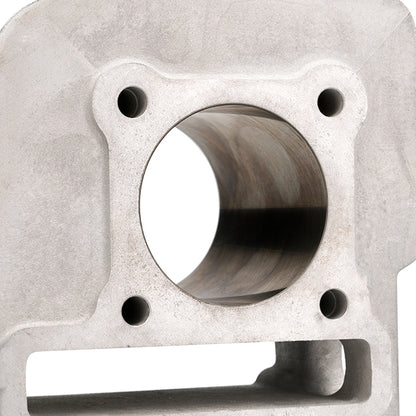 Cilindro Polini Aluminio 80cc Piaggio Liberty 50cc 3V Iget ie euro 3 / 4 4T