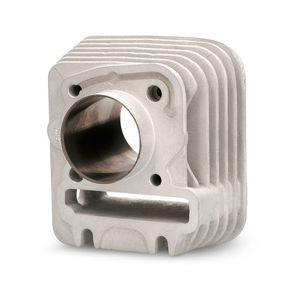 Cilindro Polini Aluminio 80cc Piaggio Liberty 50cc 3V Iget ie euro 3 / 4 4T