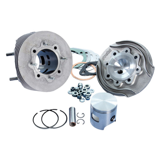 Cilindro Polini Evolution 3 135cc Vespa Primavera PK S/XL FL 140.0234