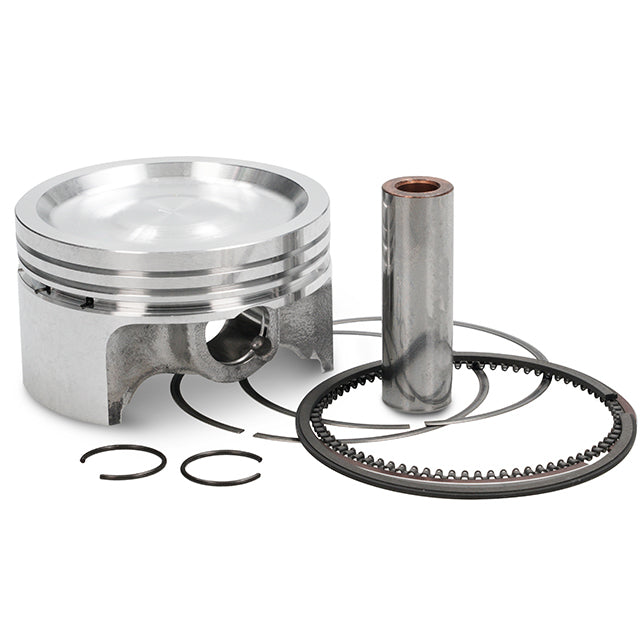 Cilindro Piaggio Liberty 125-150 Iget 3V Euro 5 Polini