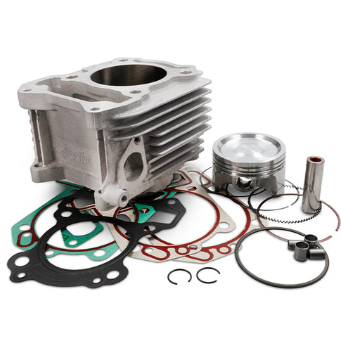 Cilindro Piaggio Liberty 125-150 Iget 3V Euro 5 Polini 140.0235