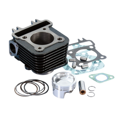 Cilindro Polini Piaggio Zip / Liberty 50 4T 3V Euro 5 140.0236