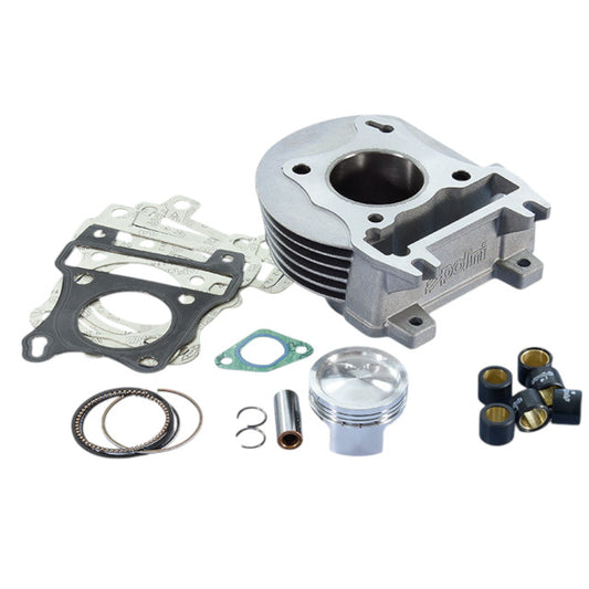Cilindro Polini 75cc Aprilia SXR 50 4T >2021 140.0237