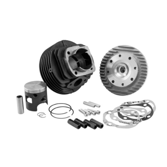 Cylinder racing performance Vespa Primavera PK S/XL FL Sip