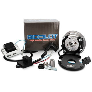 Ignição racing Bidalot Racing Factory Derbi euro 2 / 3