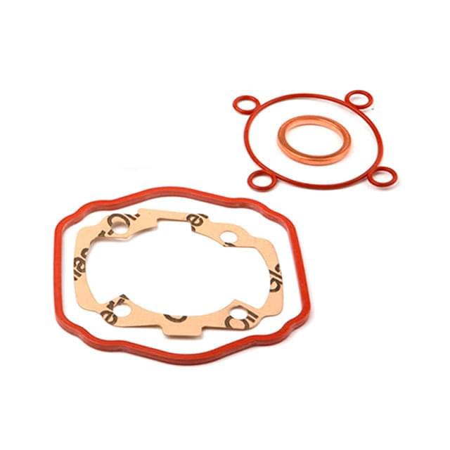 Pochette de joints cylindre Peugeot Ludix Blaster LC Alu d=47.6mm Airsal