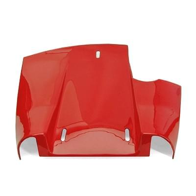 Paso de rueda trasera Yamaha BW'S TNT