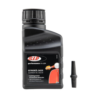 Sae 30 Oil 250ml Vespa Sip 