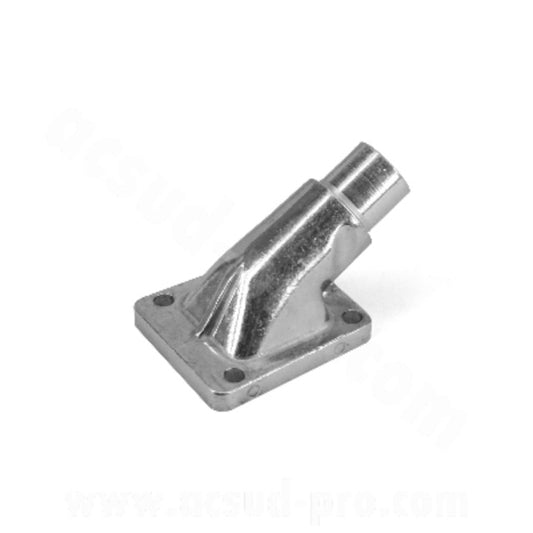 Tobera de admisión d=15mm Peugeot 103 SPX TNT 140520