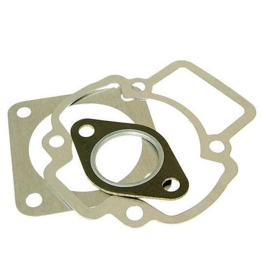Juntas de cilindro Piaggio scooter AC T6 70cc Airsal 140617476
