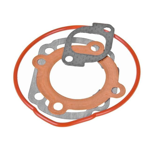 Juntas de cilindro Minarelli horizontal Racing Xtreme 90cc d=50mm c.45mm Airsal 14073350