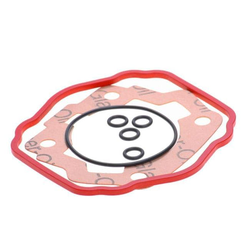 Derbi Euro 2 Cylinder Gaskets Alu Racing 70cc d=48mm Airsal