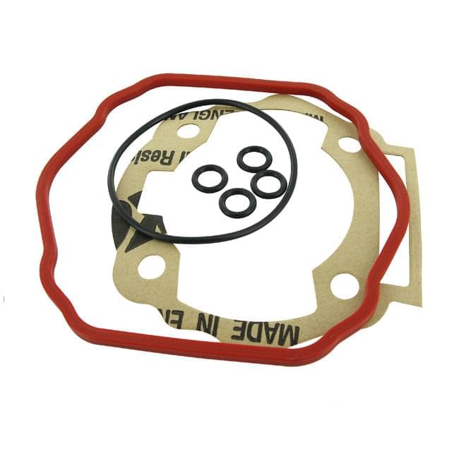 Juntas de cilindro Derbi Euro 3 / 4 Alu Sport 50cc d=40mm Airsal 140840399