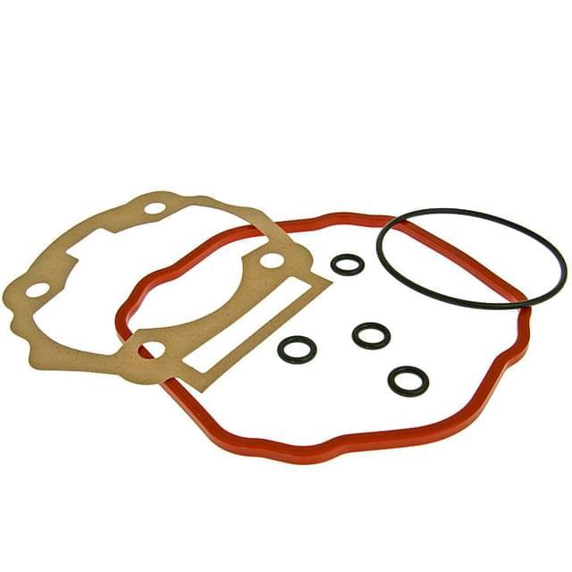 Juntas de cilindro Derbi Euro 3 / 4 Alu Tech d=39.9mm Airsal 140841399