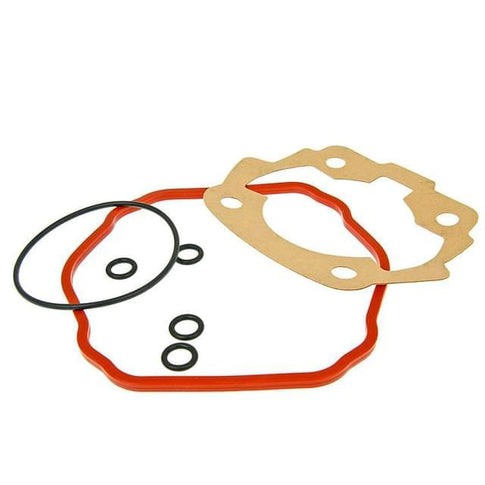 Juntas de cilindro Derbi Euro 2 Alu Sport 80cc d=50mm Airsal