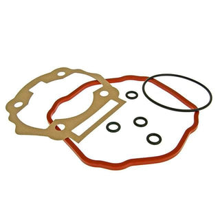Derbi Euro 3 / 4 Cylinder Gaskets Alu Sport 80cc d=50mm Airsal