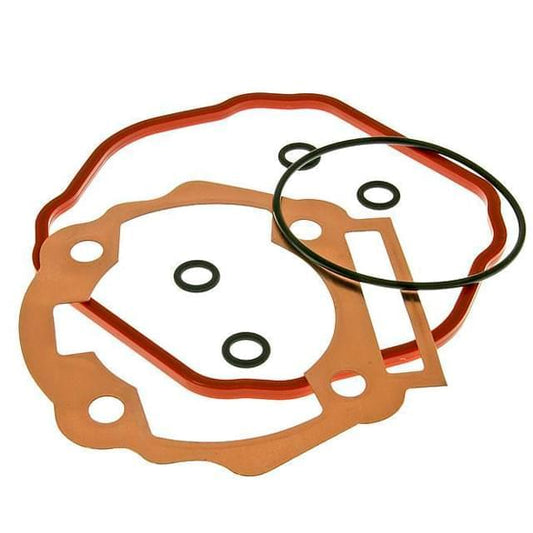 Juntas de cilindro Derbi Euro 3 / 4 Racing Xtreme 90cc d=50mm Airsal 14087550