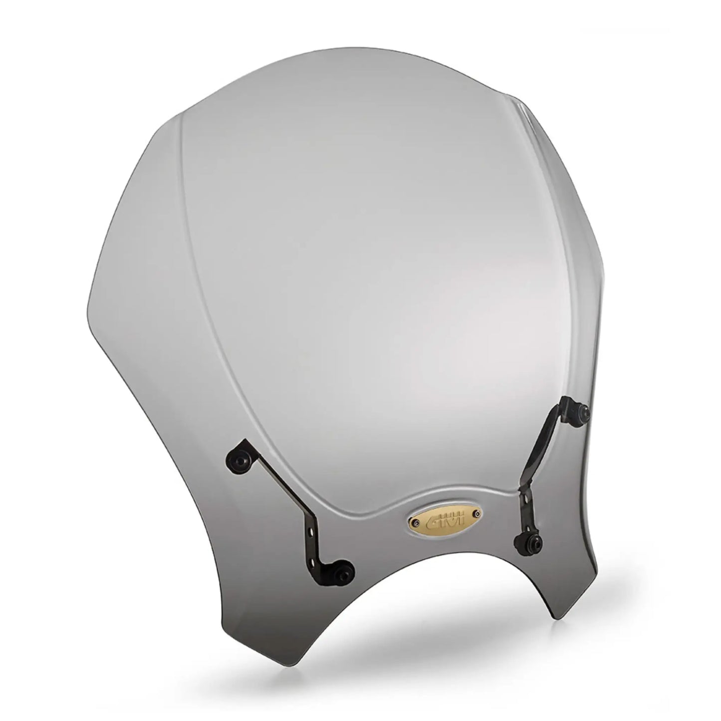 Bulle  universel fumé Givi 