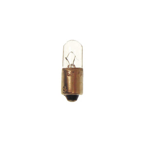 Bombilla BA9S 12V 4W Vespa CIF. 1410
