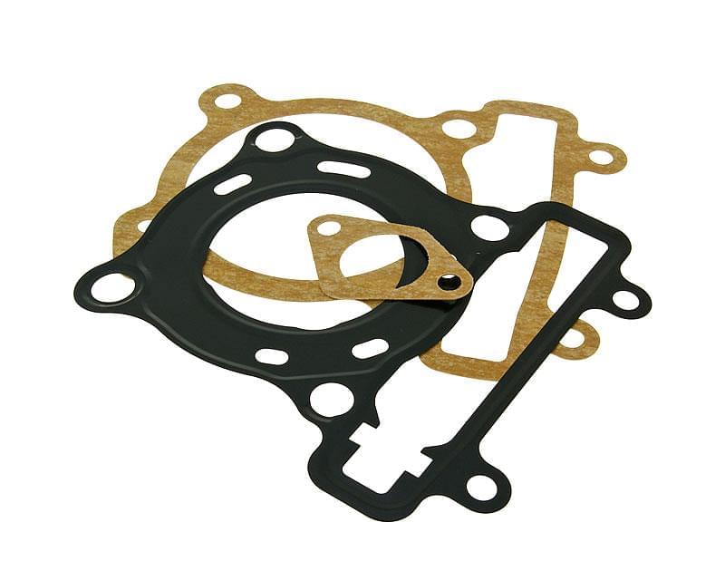 Juntas de cilindro Yamaha X-Max 125cc d=52mm Airsal 14125852