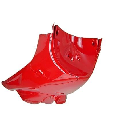 Spoiler frontal Yamaha Aerox / MBK Nitro TNT